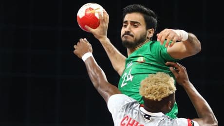 Escándalo deportivo en Marruecos: cinco jugadores de balonmano huyen durante un torneo en Polonia