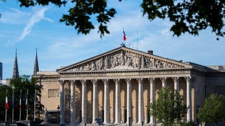 À Bercy, le Ciri au chevet des entreprises en défaillance