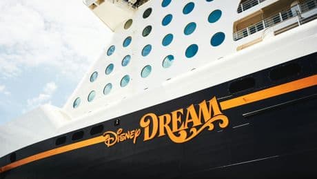 Girl, 5, who fell off Disney cruise ship into ocean was 'not being held' on railing by father, authorities say