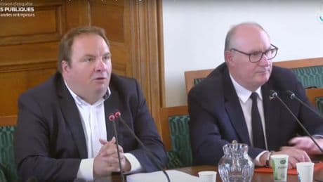 Les sénateurs lèvent le voile sur le pactole des aides aux entreprises
