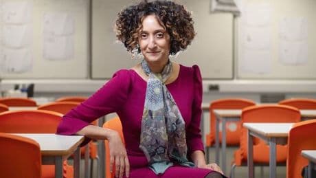 UK's strictest headteacher warns of Labour 'wrecking ball' set to hit schools