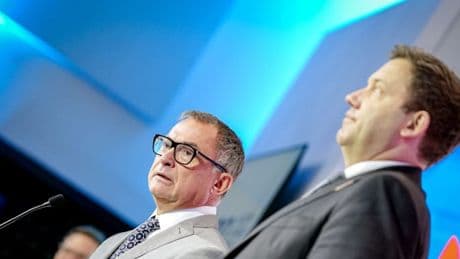 Das „R-Wort“ ist ausgesprochen – und die deutsche Ohnmacht ist offensichtlich