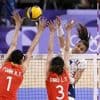 France - Turquie. Quelle heure et quelle chaîne pour suivre le match de Ligue des nations de volley