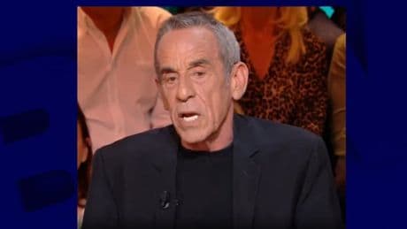 "C'est Auschwitz": les propos de Thierry Ardisson sur la guerre à Gaza dénoncés par le Crif et la Licra