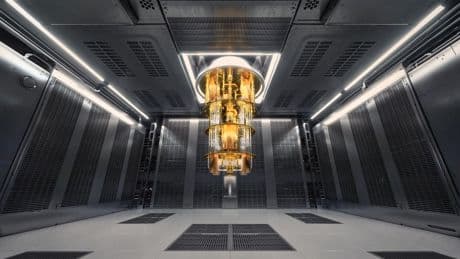Quantum Is Coming For Digital Currency