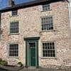 Grade II-listed Georgian house with quirky feature goes on the market for £475,000 - would you buy it?