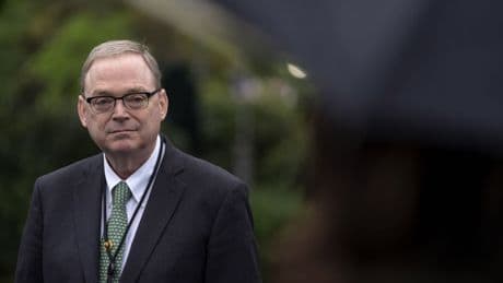 White House says court ruling won't derail upcoming trade deals