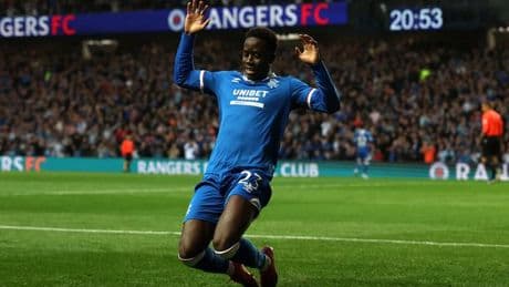 Djeidi Gassama dazzles for Rangers again as Russell Martin rewarded for ripping up team sheet – 5 talking points