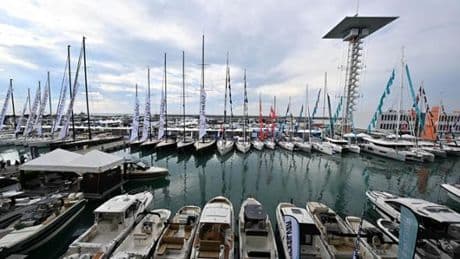 Nautica, giovedì e venerdì la Convention Satec