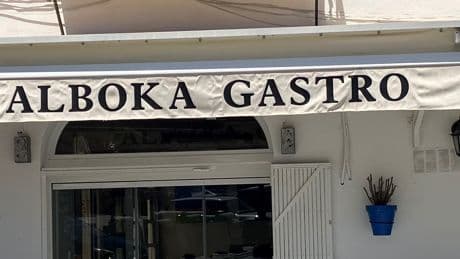 We hate to bring up the name of this restaurant…