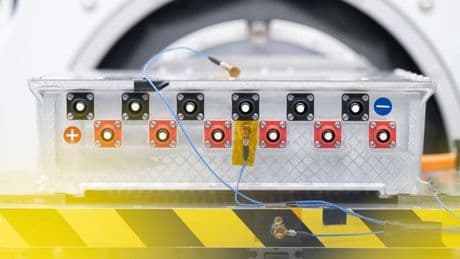 Konjunktur: Aufträge für Elektroindustrie steigen um gut ein Zehntel