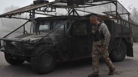 En direct, guerre en Ukraine : si Kiev ne respecte pas la trêve décidée unilatéralement par Vladimir Poutine entre le 8 et le 10 mai, la Russie « répondra immédiatement »