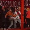 Fußball: Krawalle auf den Rängen: Spiel in Buenos Aires abgebrochen