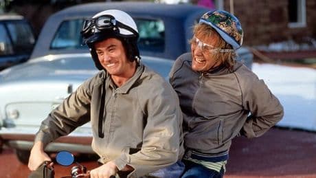 Dumb and Dumber fans in stitches after noticing clever detail after 31 years