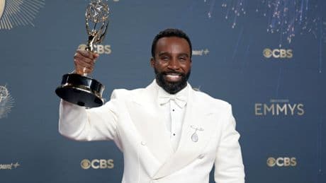 As The 77th Annual Emmys Wrap, Apple TV+, Netflix And HBO Are The Big Studio Winners