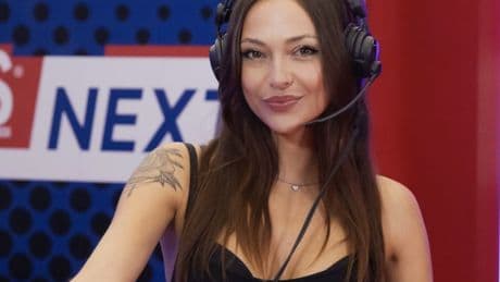 Martina Nasoni in ospedale per un delicato intervento al cuore: "Pregate per me"