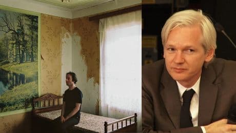 Cannes 2025 : l’Œil d’or remis pour la première fois à un film tchétchène et un documentaire sur Julian Assange distingué