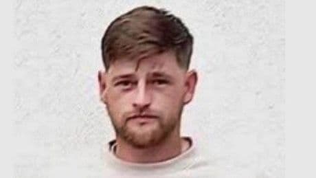 Body found in search for soldier Alex Cairnie who vanished from military base