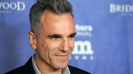Daniel Day-Lewis Says He Should've Kept His 'Mouth Shut' About This 1 Career Moment
