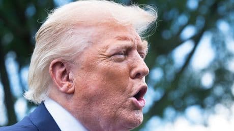 Trump Goes Off On His Own MAGA Base: 'I Don’t Want Their Support Anymore!'
