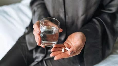Neurologist warns drug taken by millions 'could increase dementia chance by a third'
