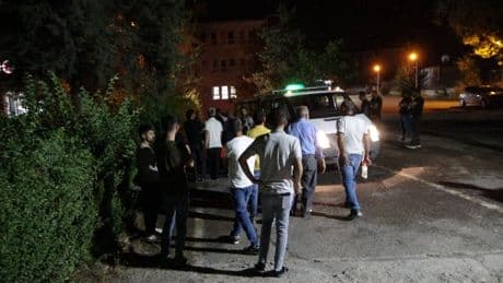 Malatya'da kayıp şahıs, gölde ölü bulundu
