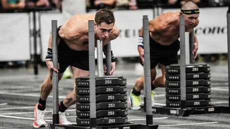 Kan nieuwe sport hyrox de Spelen halen? 'Geen grap, dit moet je serieus nemen'