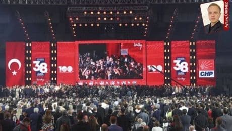 Kurultay soruşturmasında sıcak gelişme: İstanbul İl Başkanı Çelik ifadeye çağrıldı