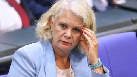 Universität Potsdam sieht Anfangsverdacht bei Doktorarbeit von Saskia Ludwig