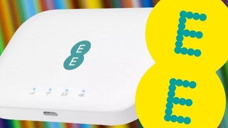 EE broadband deal gives shoppers £0 TV for three months - and it includes Netflix