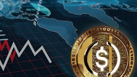 La banca de EEUU busca un arma para competir con las nuevas monedas