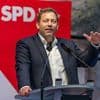 Trotz Gegenwehr der Union: Klingbeil will weiter über Steuererhöhungen reden