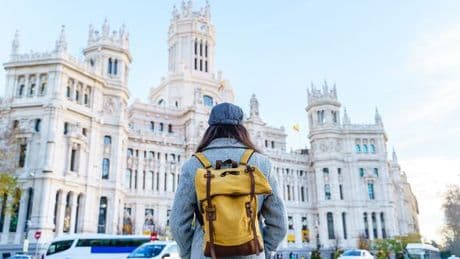 Woman who moved to Spain can't get over one big difference and it's not the weather