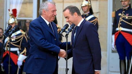 Dette : « La France continuera à être dégradée »