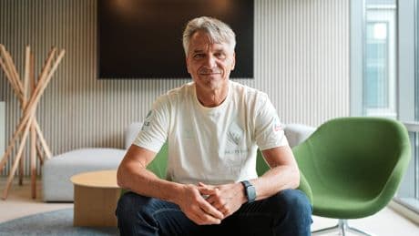 Überraschung bei Elversberg - Wird ER jetzt Nachfolger von Steffen?