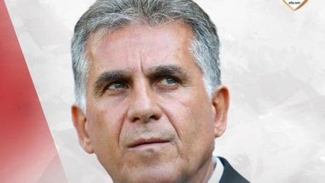 Queiroz vuele al tajo a los 72 años con su quinto Mundial como objetivo