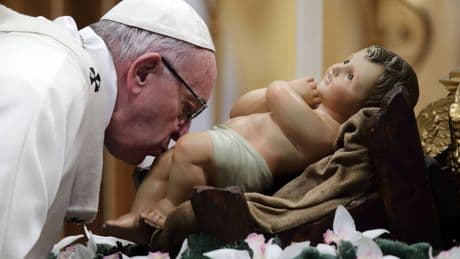 Se desvela el testamento con las últimas voluntades del papa Francisco