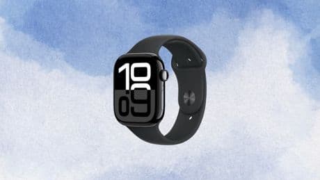 Ce n'est pas un rêve : l'Apple Watch Series 10 profite d'une offre très intéressante