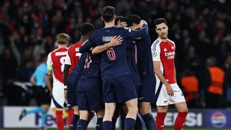 Ligue des champions: vainqueur ou vaincu, pourquoi le PSG touchera le jackpot