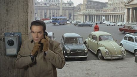 « L’Homme à la Ferrari » de Dino Risi : Vittorio Gassman ou le début de la fin du latin lover