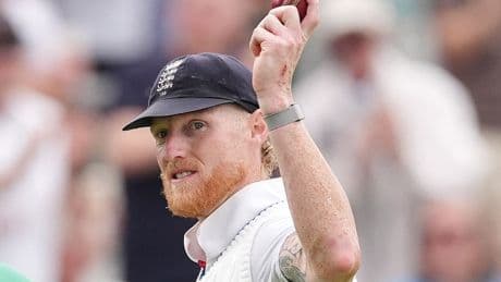 Ben Stokes claims first five–for since 2017 as England bowl India out for 358