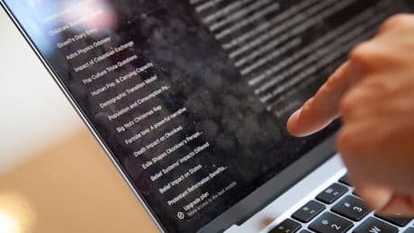 OpenAI and Meta say they're fixing AI chatbots to better respond to teens in distress