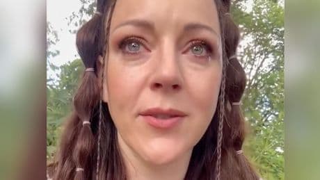 „Meine Mama ist sehr schwer erkrankt“ - Tränennachricht von Jasmin Wagner