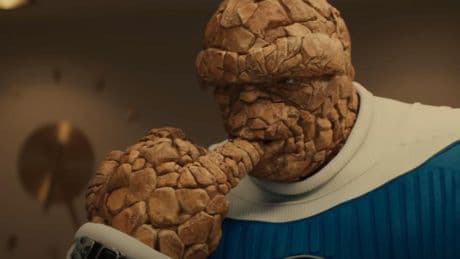 Big ‘Fantastic Four’ Spoilers Are Now Flying Around, Somehow From Marvel Itself