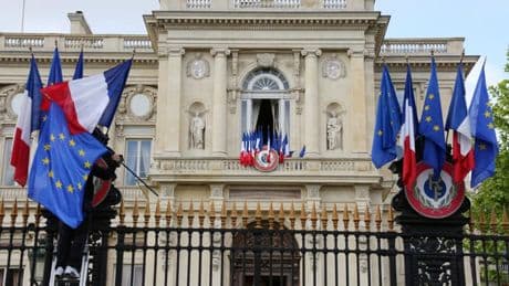 L'étudiante gazaouie accusée de propos antisémites a quitté la France pour le Qatar
