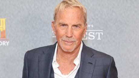 Kevin Costner sued over ‘violent unscripted rape scene’ in western movie Horizon
