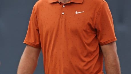 ‘He’s got to be messing’ – Fans claim Scottie Scheffler has ‘made nod to his arrest’ with bold PGA Championship outfit