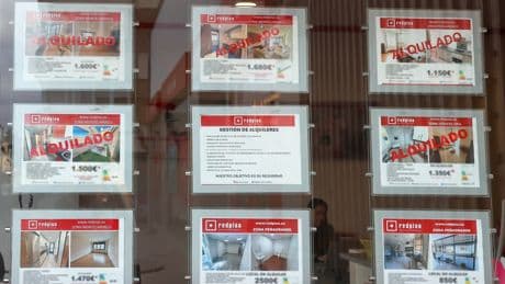 Sánchez lo consigue: cada vez menos propietarios deciden alquilar su segunda vivienda
