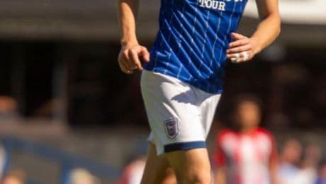 Chelsea confident of completing £30m Liam Delap transfer in major blow to Man Utd