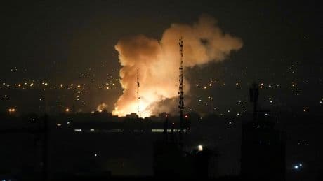 Israel greift den Iran an - Militär-Bosse sind tot - Iran schickt 100 Drohnen